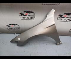 PARAFANGO ANTERIORE SINISTRA SX VW PASSAT B8 2016