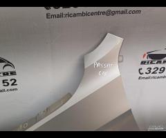 PARAFANGO ANTERIORE SINISTRA SX VW PASSAT B8 2016