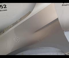 PARAFANGO ANTERIORE SINISTRA SX VW PASSAT B8 2016