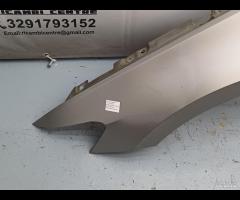 PARAFANGO ANTERIORE SINISTRA SX VW PASSAT B8 2016 - 9