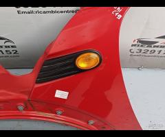 PARAFANGO ANTERIORE SX MINI FIRST R56 R55 R57 R59