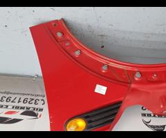 PARAFANGO ANTERIORE SX MINI FIRST R56 R55 R57 R59 - 6