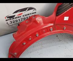 PARAFANGO ANTERIORE SX MINI FIRST R56 R55 R57 R59 - 8