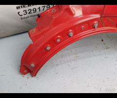 PARAFANGO ANTERIORE SX MINI FIRST R56 R55 R57 R59 - 9