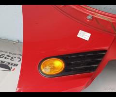 PARAFANGO ANTERIORE SX MINI FIRST R56 R55 R57 R59 - 11