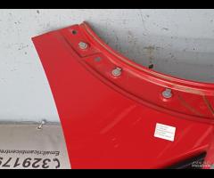 PARAFANGO ANTERIORE SX MINI FIRST R56 R55 R57 R59 - 12