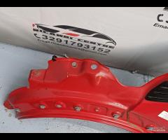 PARAFANGO ANTERIORE SX MINI FIRST R56 R55 R57 R59 - 14