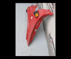 PARAFANGO ANTERIORE SX MINI FIRST R56 R55 R57 R59 - 15