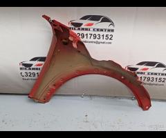 PARAFANGO ANTERIORE SX MINI FIRST R56 R55 R57 R59 - 19