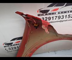 PARAFANGO ANTERIORE SX MINI FIRST R56 R55 R57 R59 - 20