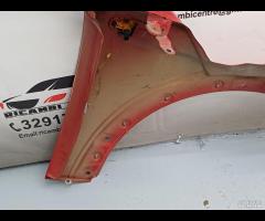 PARAFANGO ANTERIORE SX MINI FIRST R56 R55 R57 R59 - 21