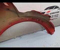 PARAFANGO ANTERIORE SX MINI FIRST R56 R55 R57 R59 - 23