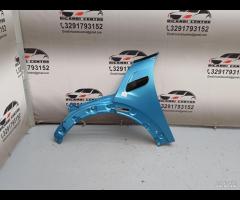 PARAFANGO ANTERIORE SINISTRA MINI COOPER D MINI F5