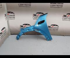 PARAFANGO ANTERIORE SINISTRA MINI COOPER D MINI F5