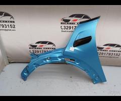 PARAFANGO ANTERIORE SINISTRA MINI COOPER D MINI F5