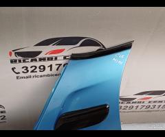 PARAFANGO ANTERIORE SINISTRA MINI COOPER D MINI F5