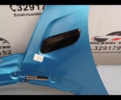 PARAFANGO ANTERIORE SINISTRA MINI COOPER D MINI F5 - 7