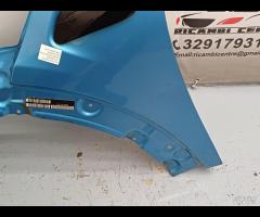 PARAFANGO ANTERIORE SINISTRA MINI COOPER D MINI F5 - 8