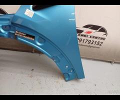 PARAFANGO ANTERIORE SINISTRA MINI COOPER D MINI F5 - 14