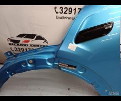 PARAFANGO ANTERIORE SINISTRA MINI COOPER D MINI F5 - 15