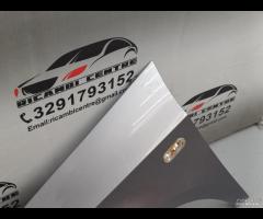 PARAFANGO ANTERIORE SINISTRA SX SEAT IBIZA IV 2008 - 3