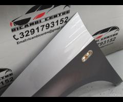 PARAFANGO ANTERIORE SINISTRA SX SEAT IBIZA IV 2008 - 4