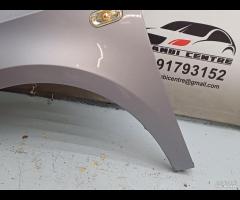 PARAFANGO ANTERIORE SINISTRA SX SEAT IBIZA IV 2008 - 6