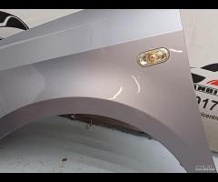 PARAFANGO ANTERIORE SINISTRA SX SEAT IBIZA IV 2008 - 7