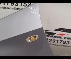 PARAFANGO ANTERIORE SINISTRA SX SEAT IBIZA IV 2008 - 16