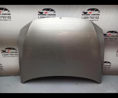 COFANO ANTERIORE VOLKSWAGEN PASSAT B8 2014-2021 3G