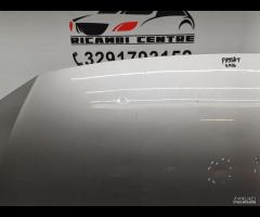 COFANO ANTERIORE VOLKSWAGEN PASSAT B8 2014-2021 3G