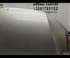 COFANO ANTERIORE VOLKSWAGEN PASSAT B8 2014-2021 3G