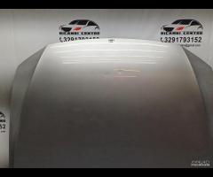 COFANO ANTERIORE VOLKSWAGEN PASSAT B8 2014-2021 3G - 19