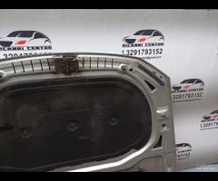 COFANO ANTERIORE VOLKSWAGEN PASSAT B8 2014-2021 3G - 23