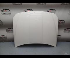 COFANO ANTERIORE JAGUAR XE 2015-2024 GX7316612AG T