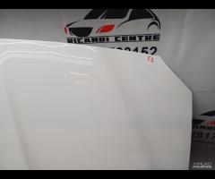 COFANO ANTERIORE JAGUAR XE 2015-2024 GX7316612AG T