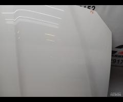 COFANO ANTERIORE JAGUAR XE 2015-2024 GX7316612AG T