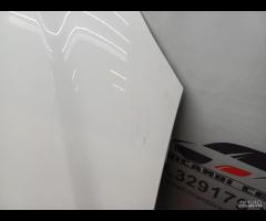 COFANO ANTERIORE JAGUAR XE 2015-2024 GX7316612AG T