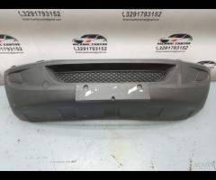PARAURTI ANTERIORE MERCEDES-BENZ SPRINTER 2011 A90