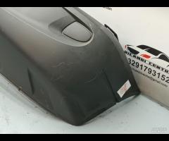 PARAURTI ANTERIORE MERCEDES-BENZ SPRINTER 2011 A90 - 10