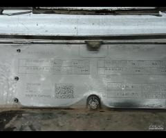 PARAURTI ANTERIORE MERCEDES-BENZ SPRINTER 2011 A90 - 24