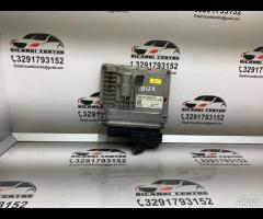 CENTRALINA MOTORE ECU 1.4D 77Kw 105CV SEAT IBIZA 2