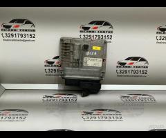 CENTRALINA MOTORE ECU 1.4D 77Kw 105CV SEAT IBIZA 2