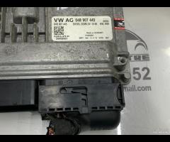 CENTRALINA MOTORE ECU 1.4D 77Kw 105CV SEAT IBIZA 2 - 8
