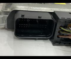 CENTRALINA MOTORE ECU 1.4D 77Kw 105CV SEAT IBIZA 2 - 11