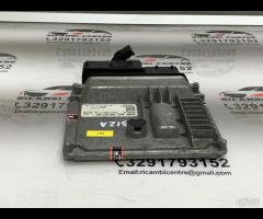 CENTRALINA MOTORE ECU 1.4D 77Kw 105CV SEAT IBIZA 2 - 13