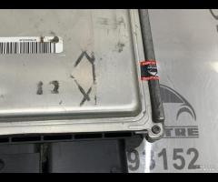 CENTRALINA MOTORE ECU 1.4D 77Kw 105CV SEAT IBIZA 2 - 19