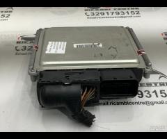 CENTRALINA MOTORE ECU 1.4D 77Kw 105CV SEAT IBIZA 2 - 21