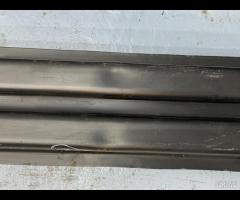 RINFORZO TRAVERSA PARAURTI SUPPORTO POSTERIORE VW - 11