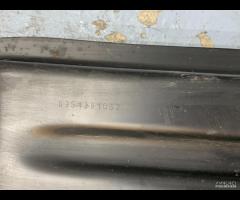 RINFORZO TRAVERSA PARAURTI SUPPORTO POSTERIORE VW - 19